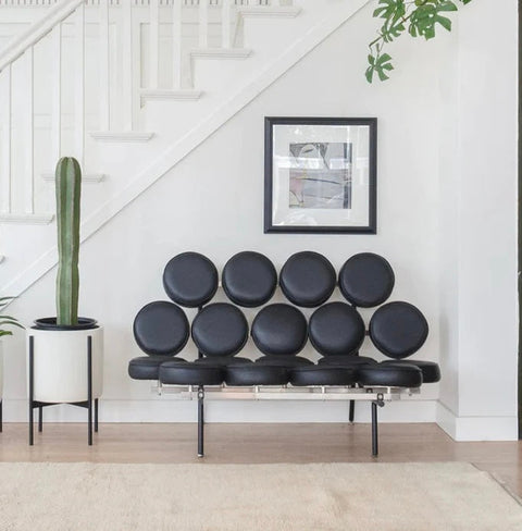 Marshmallow Chair