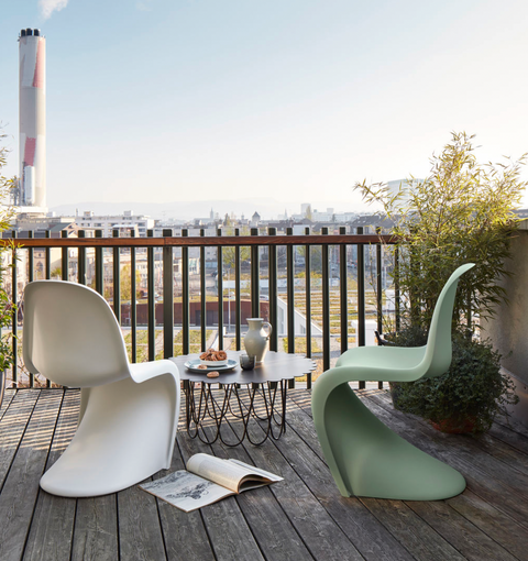 Panton Chair