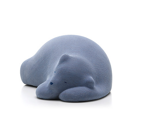 Resting Bear