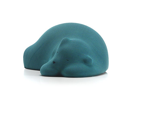 Resting Bear