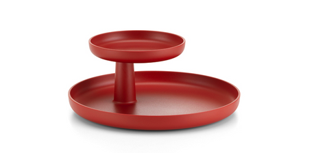 Rotary Tray