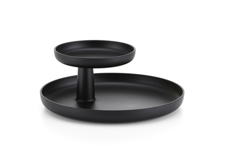 Rotary Tray