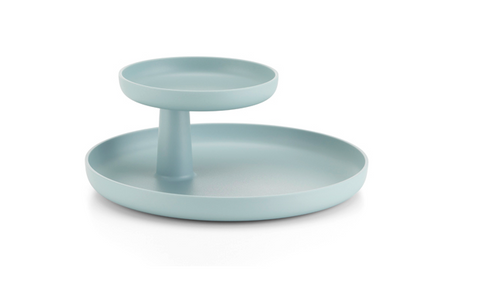 Rotary Tray