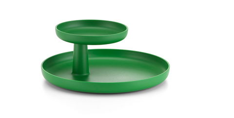 Rotary Tray