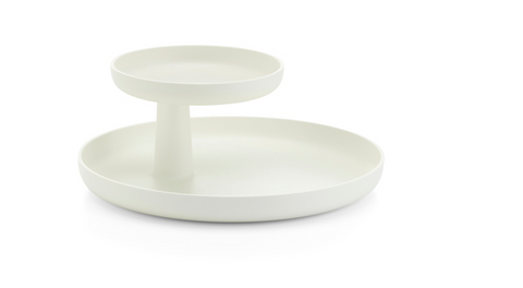 Rotary Tray