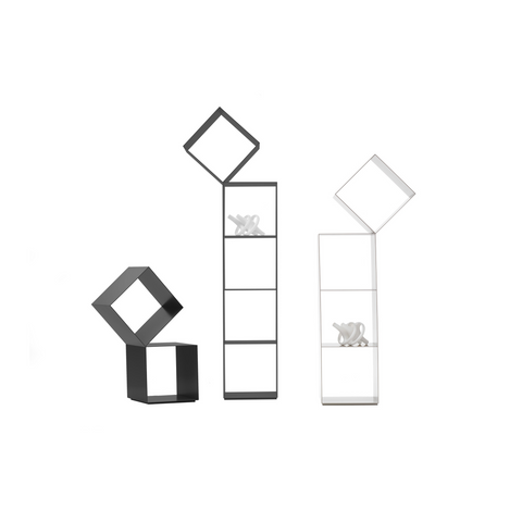 Drop Bookcase