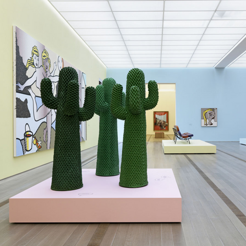 Gufram Cactus