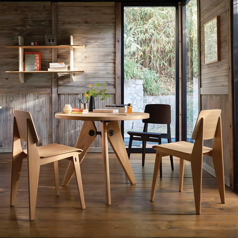 Designer Duo: Stunning Surfaces