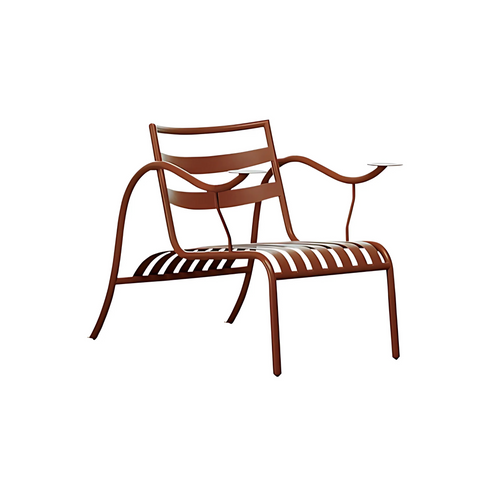 Thinking Man's Chair