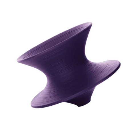 Spun Chair
