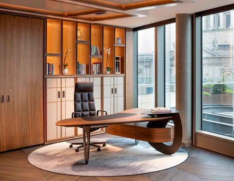 Tama Desk