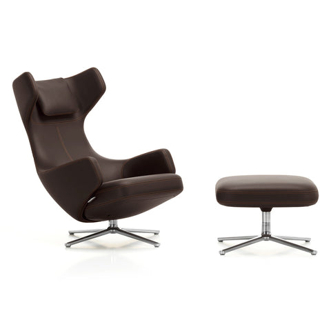 Grand Repos and Ottoman