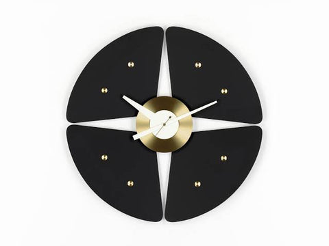 Petal Clock