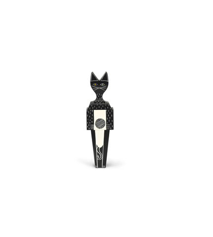 Wooden Dolls