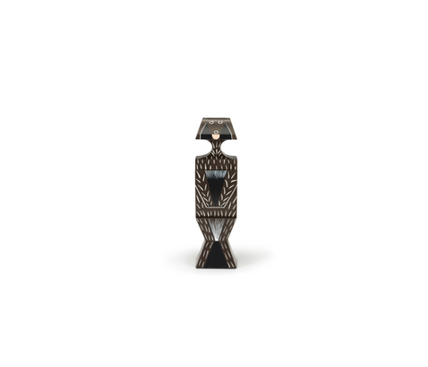 Wooden Dolls