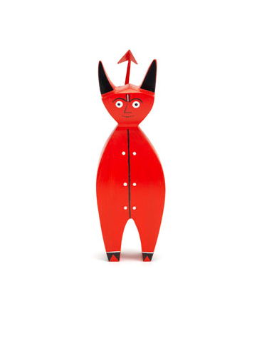 Wooden Dolls