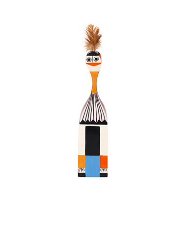 Wooden Dolls