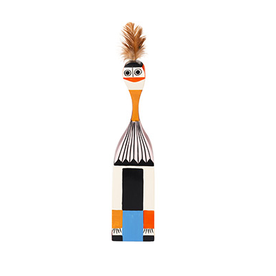 Wooden Dolls
