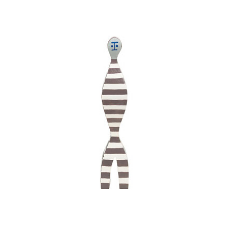 Wooden Dolls