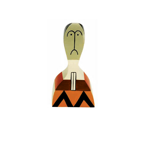Wooden Dolls