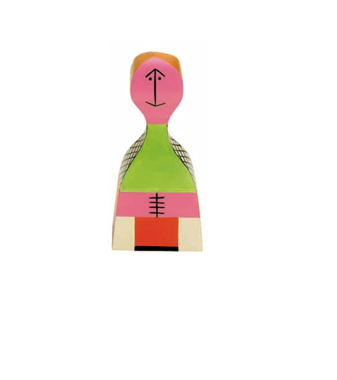 Wooden Dolls